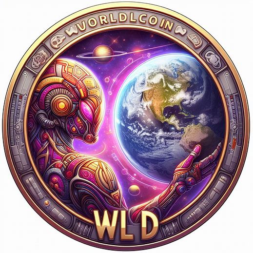 Worldcoin 